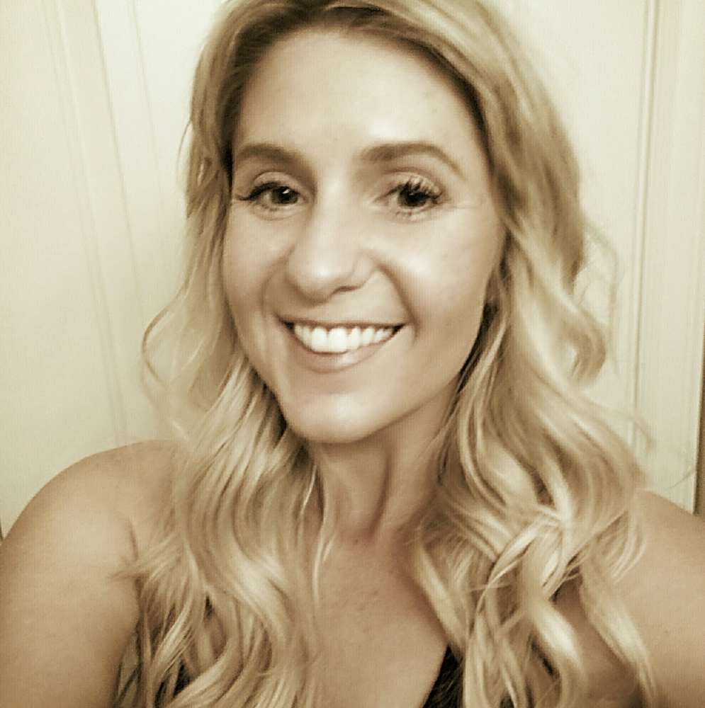 Meet your Posher, Stephanie